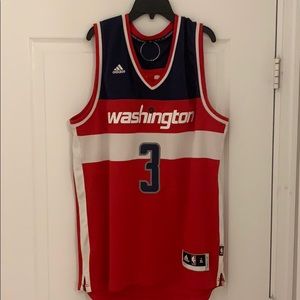 Adidas Bradley Beal Swingman Jersey
